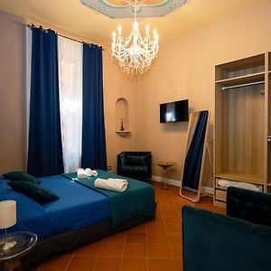 Habitación Deluxe con Cama Queen