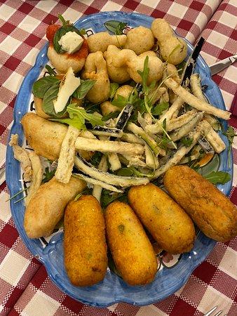 Pizzeria Speranzella